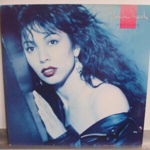Jennifer Rush – Passion
