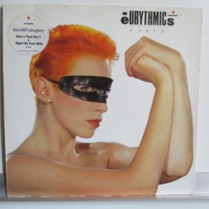 Eurythmics – Touch