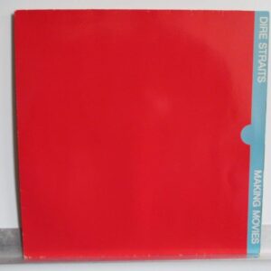 Dire Straits – Making Movies