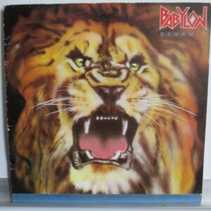 Babylon – Dynamit