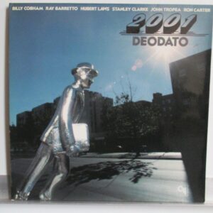 Deodato – 2001