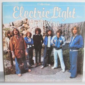 Electric Light Orchestra – Collection