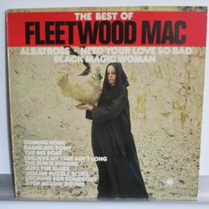 Fleetwood Mac – The Best Of Fleetwood Mac