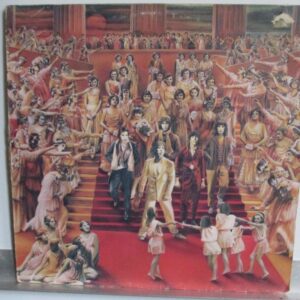 The Rolling Stones – It's Only Rock 'N Roll