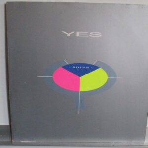 Yes – 90125