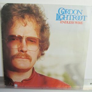 Gordon Lightfoot – Endless Wire