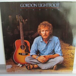 Gordon Lightfoot – Sundown