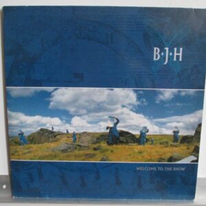 Barclay James Harvest – Welcome To The Show