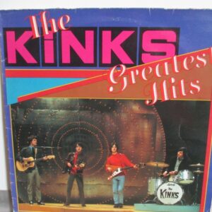 The Kinks – Greatest Hits