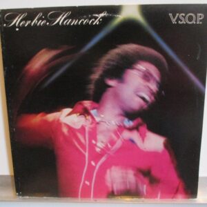 Herbie Hancock – V.S.O.P. 2LP