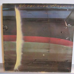 Wings – Wings Over America 3LP