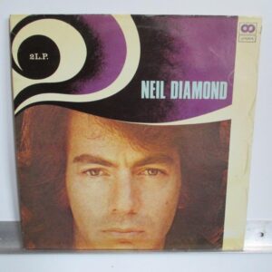 Neil Diamond – Neil Diamond 2LP