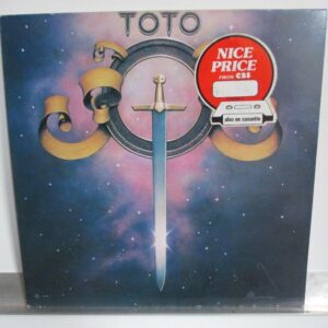 Toto – Toto