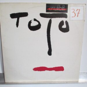 Toto – Turn Back