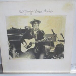Neil Young – Comes A Time