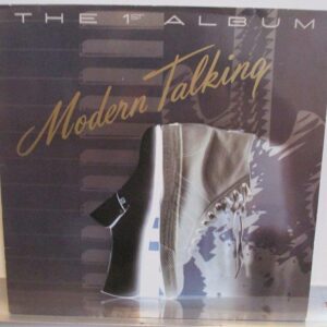 Modern Talking – The 1st Album