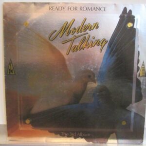 Modern Talking – Ready For Romance (The 3rd Album)