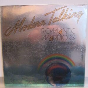 Modern Talking – Romantic Warriors (The 5th Album)