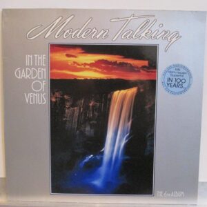 Modern Talking – In The Garden Of Venus