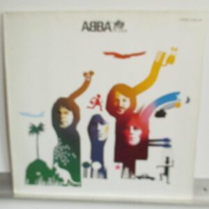 ABBA – The Album