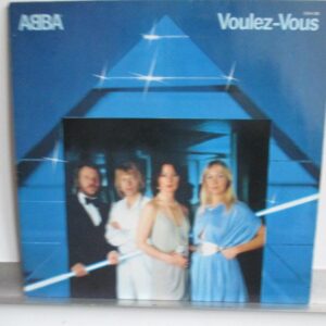 ABBA – Voulez-Vous