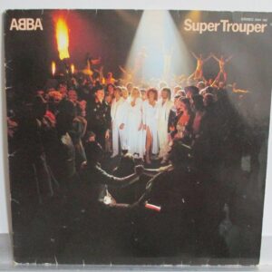 ABBA – Super Trouper