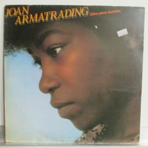 Joan Armatrading – Show Some Emotion