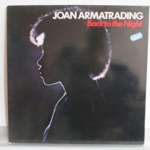Joan Armatrading – Back To The Night