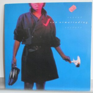 Joan Armatrading – Secret Secrets