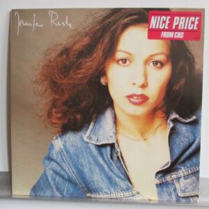 Jennifer Rush – Jennifer Rush