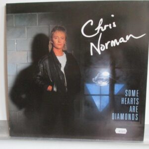 Chris Norman – Some Hearts Are Diamonds