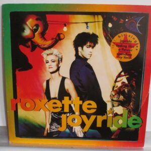 Roxette – Joyride
