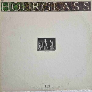 Hour Glass – The Hour Glass Disc vinil  2LP