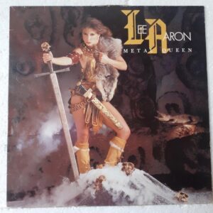 Lee Aaron – Metal Queen