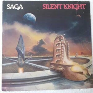 Saga – Silent Knight