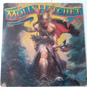 Molly Hatchet – Flirtin’ With Disaster