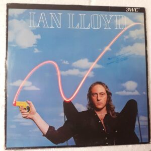 Ian Lloyd – 3WC