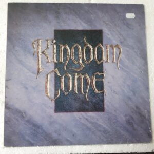 Kingdom Come – Kingdom Come