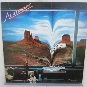 Al Stewart – Time Passages