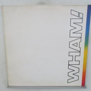 Wham! – The Final 2LP