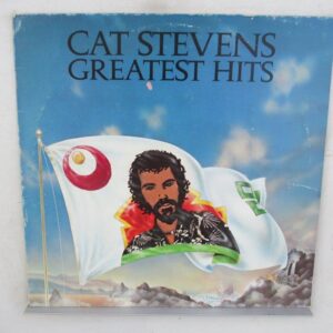 Cat Stevens - Greatest Hits
