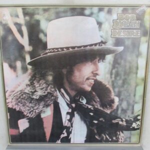 Bob Dylan - Desire