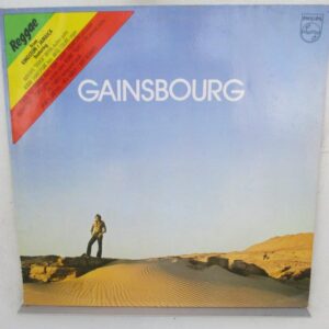 Gainsbourg – Aux Armes Et Caetera