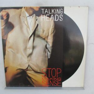 Talking Heads – Stop Making Sense