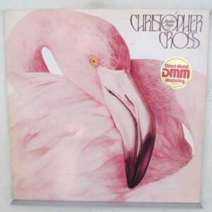 Christopher Cross – Another Page