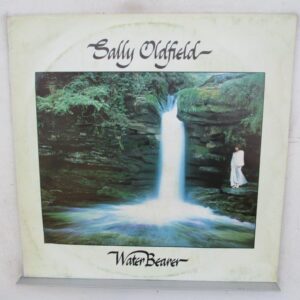 Sally Oldfield – Water Bearer