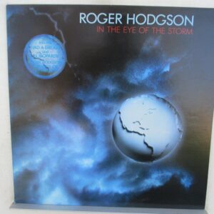Roger Hodgson – In The Eye Of The Storm