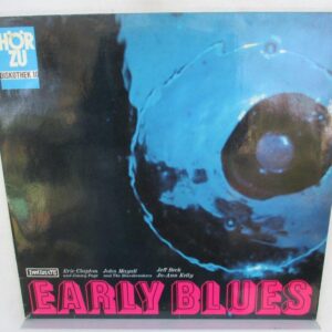 Various Artists – Early Blues