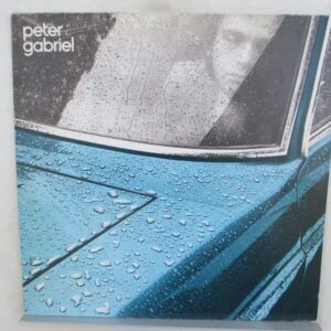 Peter Gabriel – Peter Gabriel