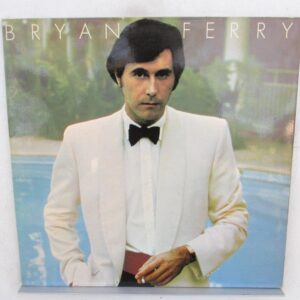 Bryan Ferry – Another Time, Another Place